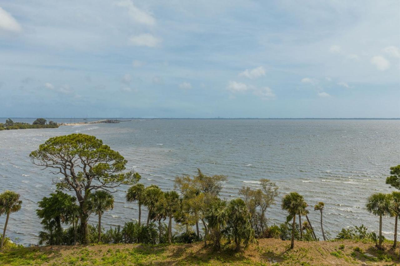 Courtyard By Marriott Titusville Kennedy Space Center Bagian luar foto